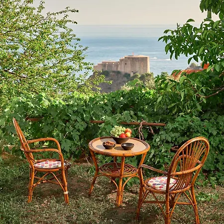 Postcard Dubrovnik